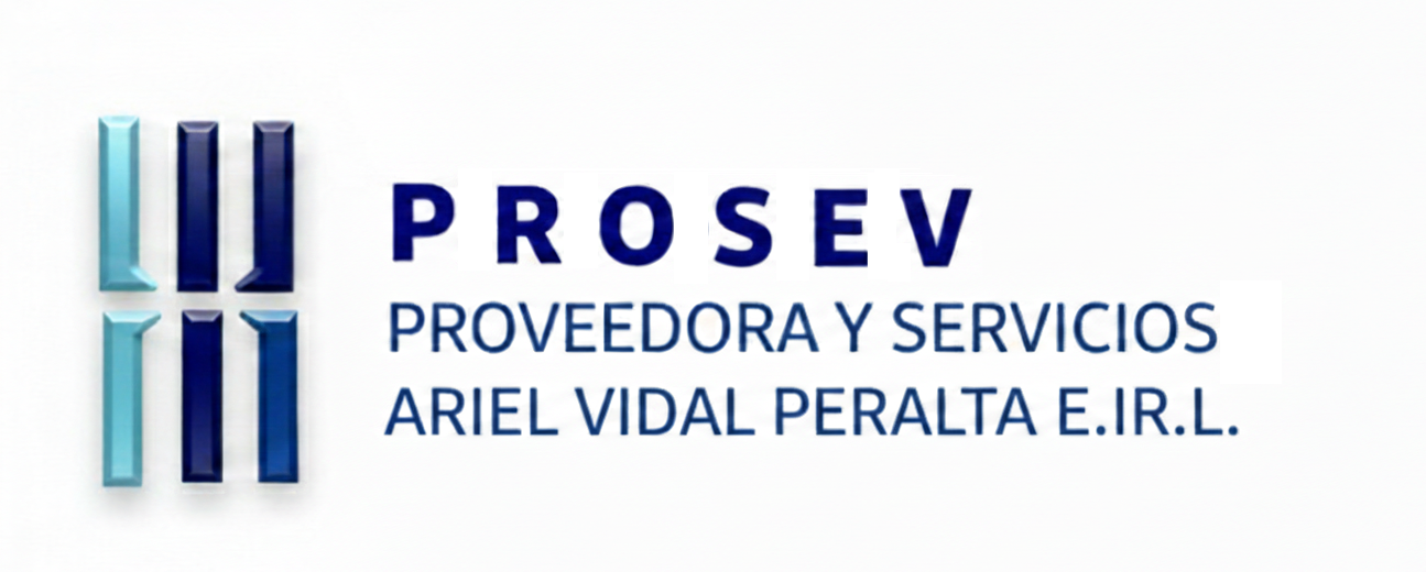 PROSEV Logo